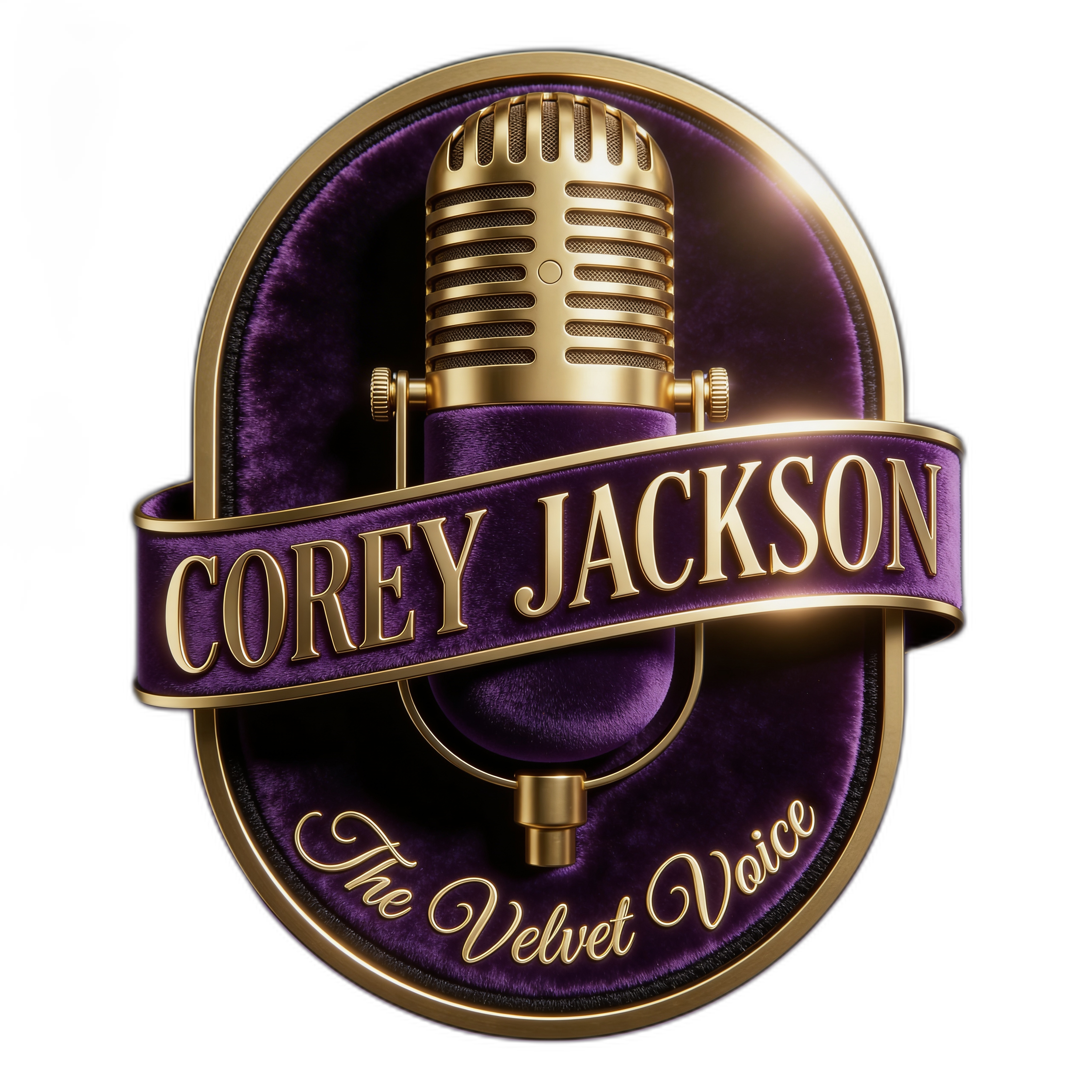 Corey Jackson logo